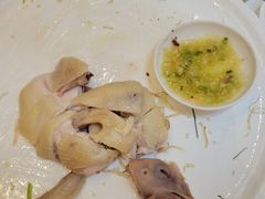 -新兴家喻酒家·羊城名宴(昌岗店)