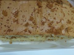 紫菜肉松蛋糕-思味古早蛋糕(流行前线店)