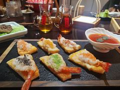-红尘再(安昌古镇店)