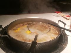 -汕头八合里海记牛肉店(清河店)