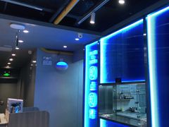 -鱼酷活鱼烤鱼(沈阳大悦城店)