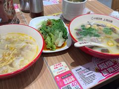 -小杨生煎(松江大学城店)