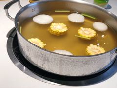 -汕头八合里海记牛肉店(清河店)