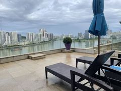 -澳门十六浦索菲特大酒店