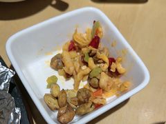 -乡野李掌柜(汉江路店)