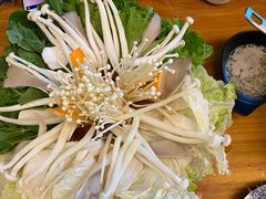 -大理老字号·舟渔的鱼野生菌海景餐厅(双廊店)