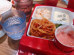 -莫莉哇咔亲子餐厅(乐堤港店)
