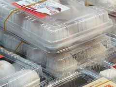 -王家沙点心店(西康路店)