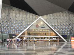 -东浩兰生上海世博展览馆