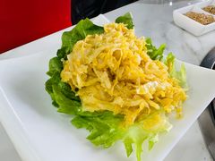 东北酸菜-火焱山烤肉·齐齐哈尔烤肉(朝阳店)