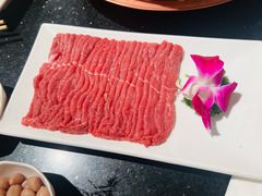 -南门涮肉(上海二店)