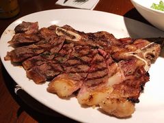 -弗兰克牛排西餐厅Ribone steak house(柠檬花园店)