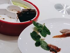 -满堂·烤鸭店·北京菜(鼓楼店)