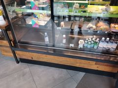 -星巴克(苏州石路百脑汇店)