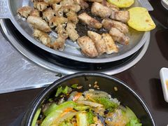 -大福黄牛料理·韩式烤肉·黄牛肥肠·酱蟹