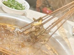-水碾河刘老大串串香(水碾河路店)