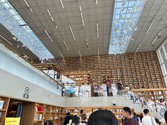 -朵云书院(滴水湖店)