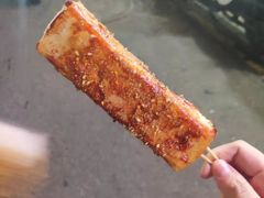 -玛马艾脆皮水磨年糕(湖北路87-89小区店)