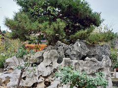 -渭南桃花源民俗文化园