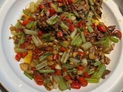 -攸州小镇家湘菜(小米科技园店)