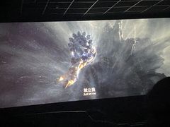 -中影德金影城(百佳华龙华店)