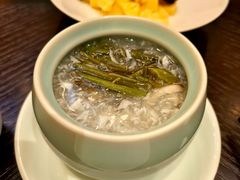 -海天楼中餐厅(吴宫泛太平洋酒店)