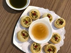 -Masala Curry and BBQ·玛莎拉巴基斯坦美食(金水万达店)