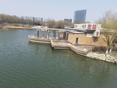 -大兴滨河森林公园