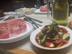 -牛街·马辈儿涮肉(牛街总店)