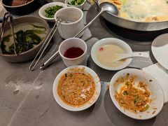 -骨之味·筒骨汤火锅(江头店)