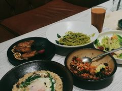 -娜娜家·Nana's restaurant(国金汇店)