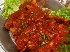 -西塔老太太泥炉烤肉(川沙百联店)