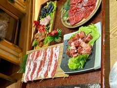 -牛也烧肉(摩尔城店)