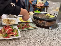 -厚味居炙子烤肉·清真(天桥南纬路店)