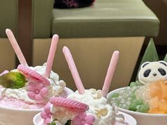 -海底捞火锅(天通苑华联店)