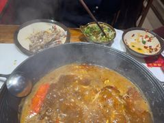 -老天桥蛙炉火锅(姑苏总店)