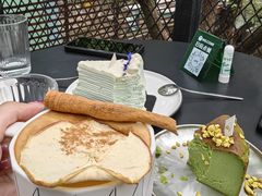-Willing·Coffee&Brunch&Dinner(万达店)