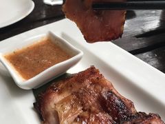 -Local泰莲庭(虹鳟鱼店)