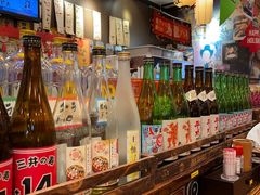 -平成屋· Late Night 食堂(四川北路店)