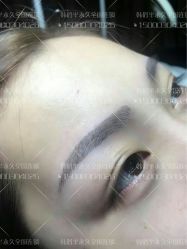 -HQ半永久纹绣纹眉