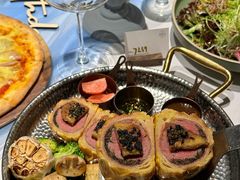 -静香HOUSE·全时段融合餐厅(七星欢乐颂店)
