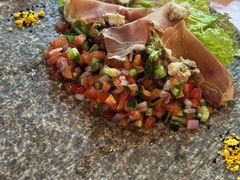 -火车头法国西餐厅