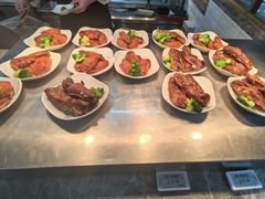 -阿那亚第三食堂 Cafeteria 3