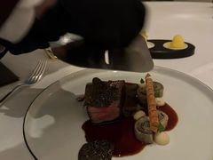 -Caprice(香港四季酒店)