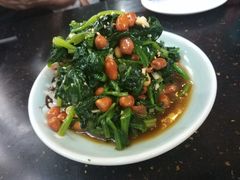 -锦尚阁烤鱼•天津菜(宣武门胡同店)
