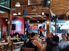 -Naughty Nuri’s Phuket