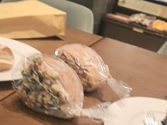 -大连铂尔曼酒店-铂尔曼美食廊 Pullman Deli