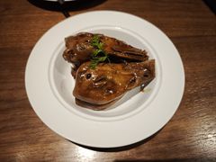 鸭头-清水亭湖北菜(大屯DT51店)