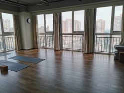 -FineYoga梵音瑜伽·普拉提