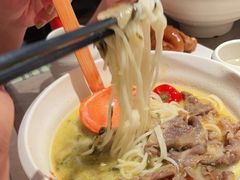 -味千拉面(德雅路CFC富兴时代店)